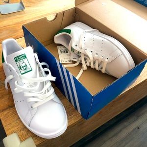 Adidas Stan Smith brand new sneakers. Size 7.5